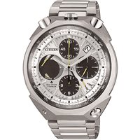 Orologio Citizen Uomo Bullhead in Titanio AV0080-88A - AV0080-88A